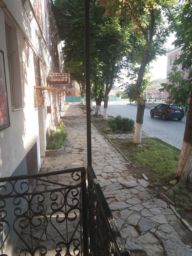 Мини-отель Уютные апартаменты в самом сердце Старого города Каменец-Подольский