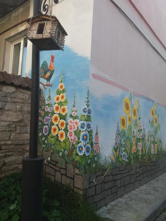 Мини-отель Уютные апартаменты в самом сердце Старого города Каменец-Подольский